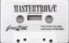 Speedzone - Amstrad-CPC 464