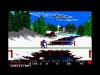 Winter Games - Kixx - Amstrad-CPC 464