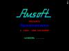 Spannerman - Amstrad-CPC 464