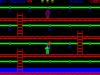 Spannerman - Amstrad-CPC 464