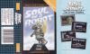 Soul Of A Robot - Amstrad-CPC 464