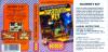 Solomon's Key - Kixx - Amstrad-CPC 464