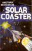 Solar Coaster - Amstrad-CPC 464