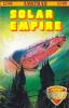 Solar Empire - Amstrad-CPC 464