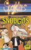 Snodgits - Amstrad-CPC 464