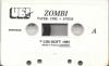 Zombi - Amstrad-CPC 464