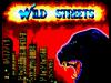 Wild Streets  - Amstrad-CPC 464