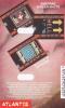 Snoball In Hell - Amstrad-CPC 464