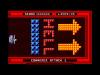 Snoball In Hell - Amstrad-CPC 464