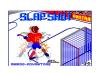 Slapshot   - Amstrad-CPC 464