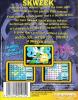 Skweek - Amstrad-CPC 464