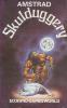 Skulduggery  - Amstrad-CPC 464