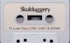 Skulduggery  - Amstrad-CPC 464