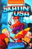 Skatin' USA - Amstrad-CPC 464