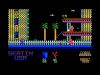 Skatin' USA - Amstrad-CPC 464