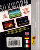 Silkworm  - Amstrad-CPC 464