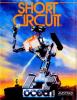 Short Circuit - Amstrad-CPC 464