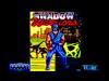 Arcade Collection n°=45 : Shadow Warriors - The Hit Squad - Amstrad-CPC 464