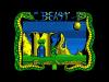 Shadow Of The Beast - Amstrad-CPC 464