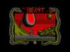 Shadow Of The Beast - Amstrad-CPC 464