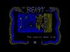 Shadow Of The Beast - Amstrad-CPC 464