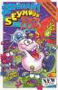 Sergeant Seymour Robotcop - Amstrad-CPC 464