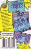 Sergeant Seymour Robotcop - Amstrad-CPC 464