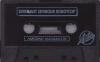 Sergeant Seymour Robotcop - Amstrad-CPC 464