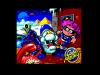 Sergeant Seymour Robotcop - Amstrad-CPC 464