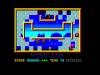 Sergeant Seymour Robotcop - Amstrad-CPC 464