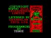 Scramble Spirits - Amstrad-CPC 464