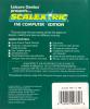 Scalextric : The Computer Edition - Amstrad-CPC 464