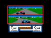 Scalextric : The Computer Edition - Amstrad-CPC 464