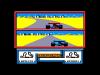 Scalextric : The Computer Edition - Amstrad-CPC 464