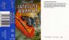 Satellite Warrior  - Amstrad-CPC 464