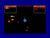 Satellite Warrior  - Amstrad-CPC 464