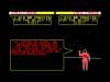 Satellite Warrior  - Amstrad-CPC 464
