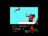 Santa's Xmas Caper - Amstrad-CPC 464