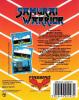 Samurai Warrior : The Battles Of ... Usagi Yojimbo  - Amstrad-CPC 464