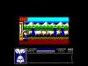 Samurai Warrior : The Battles Of ... Usagi Yojimbo  - Amstrad-CPC 464