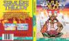 Samurai Trilogy - Amstrad-CPC 464
