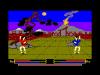 Samurai Trilogy - Amstrad-CPC 464