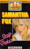 Samantha Fox : Strip Poker - React - Amstrad-CPC 464