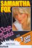 Samantha Fox : Strip Poker + 7 Card Stud - Amstrad-CPC 464