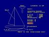 Sailing - Mastertronic - Amstrad-CPC 464