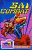 Sai Combat  - Amstrad-CPC 464