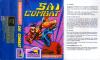 Sai Combat  - Amstrad-CPC 464