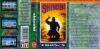Shinobi - Tronix - Amstrad-CPC 464