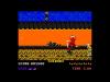 Shinobi - Mastertronic Plus - Amstrad-CPC 464
