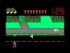 Skate Rock Simulator - Amstrad-CPC 464